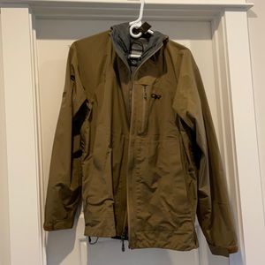 Outdoor Research Foray Rain Jacket